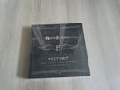 Blutengel - History vol. 2 - 10 x LP Limited Edition Vinyl Box - Neu