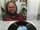 Roby Duke – Not The Same ; 1982 LP W/INSERT  (PROMO) EXCELLENT
