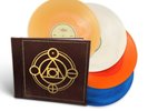 Thrice The Alchemy Index 10 Vinyl LP Anniversary Edition Paramore Circa Survive