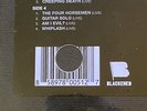 Metallica - Master of Puppets 2017 Reissue Box Set - SEALED PROMO COPY