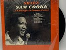 Sam Cooke - Shake (A Change Is Gonna Come) - 1965 US Mono 1st Press (NM)