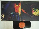 JIMI HENDRIX HENDRIX BAND OF GYPSYS POLYDOR MP 2108 JAPAN VINYL LP