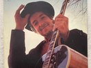 BOB DYLAN Nashville Skyline LP 1969 folk rock Columbia 2-eye VG+/VG+