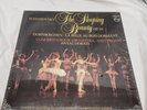 New Tchaikovsky: The Sleeping Beauty Op. 66. Complete Vinyl 3LP Box Philips