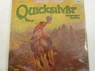 QUICKSILVER MESSENGER SERVICE HAPPY TRAILS 1969 SEALED CLUB EDITION LP ST 8-0120