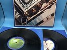 The Beatles 1967-1970 Vinyl Blue Album LP SKBO3404 Gatefold 2 Disks 1973 Capitol