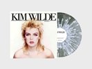 KIM WILDE Select - LP / Clear White Splatter Vinyl  Ltd. edition (2022)