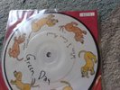 GREEN DAY WHEN I COME AROUND  LTD UK PICTURE DISC   VINYL 7