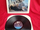 Iron Eagle II Original Soundtrack Lp Vinyl Record Album Rare