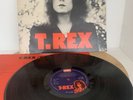 T REX The Slider (EMI BLN 5001) UK