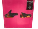 Run The Jewels RTJ4 vinyl LP brand new sealed Killer Mike+El-P  Magenta Vinyl
