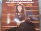 DECCA SXDL 7527 Lalo: Symphonie Espagnole KYUNG WHA CHUNG