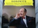 DG DIGITAL 419 045-1 Vladimir Horowitz: Recital (Bach, Chopin etc.)