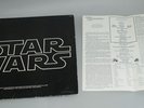 ORIGINAL 1977 STAR WARS SOUNDTRACK RECORD ALBUM NICE