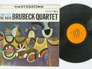 DAVE BRUBECK QUARTET TIME OUT COLUMBIA YS-214 JAPAN FLIPBACK COVER VINYL LP