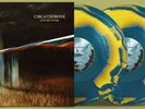 x/500 Creature Club Variant Circa Survive Live Sky Noise Alt Emo Rock New