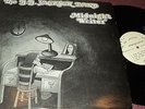 BB JACKSON BAND MIDNIGHT WRITER LP 1978 LOUNGE PSYCH VG+