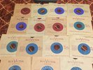 1949 RCA Victor 45rpm Introductory Album