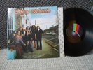 Lynyrd Skynyrd vg / ex black label GF LP Pronounced