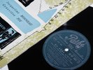 Pathe DT 1027 Jacqueline Bonneau Genevieve Joy Piano RECITAL Ravel Milhaud ED1