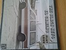 the black keys vinyl album gatefold plus fold out poster ex con el camino