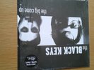 the black keys,the big come up,brown swirl vinyl ex con