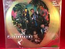 FRANKIE GOES TO HOLLYWOOD Welcome To The Pleasuredome vinyl LP PICTURE DISC FGTH