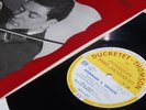 Ducretet Thomson 255 C 052 Devy Erlih Violin RECITAL Hommage Kreisler STUNNING