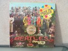 LP THE BEATLES 