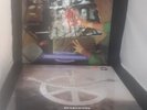 CARCASS Necroticism + Heartwork PURPLE vinyls