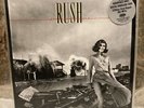 Rush - Permanent Waves (1980) Vinyl LP • 2019 180 gram DMM Audiophile Sean Magee