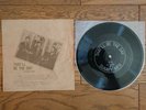 QUARRY MEN That'll Be The Day JAPAN Flexi 7