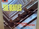 THE BEATLES PLEASE PLEASE ME MONO UK PARLOPHONE LP PMC1202 XEX421/2 1N/1N