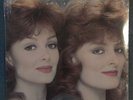 The Judds - 1984 Why Not Me - Factory SEALED LP