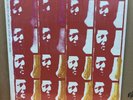 BROTHER JACK McDUFF WHO KNOWS WHAT TOMORROWS GONNA BRING? USA BLUE NOTE LP MINT