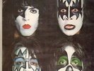 Kiss Dynasty Casablanca Records Vinyl LP