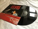 Elvis Presley Too Much Monkey Business FTD with Hype Sticker NM LP Vinyl