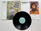 Saint Etienne ‎Foxbase Alpha Vinyl LP HVNLP1 VG+ Condition 1991 MPO First Press
