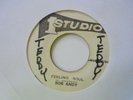 BOB ANDY Feeling Soul (Remix) STUDIO Reggae 7