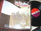 LED ZEPPELIN-   Led Zeppelin II,    V RARE  