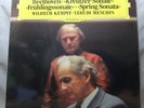 DG 2531 300 Beethoven: Spring Sonata KEMPFF / MENUHIN