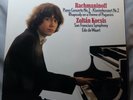 PHILIPS DIGITAL 412 738-1 Rachmanonoff: Piano Concerto No.2 KOCSIS
