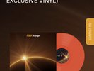 Abba - Voyage -  Show Edition Vinyl - AUCTION