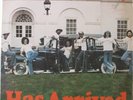 THE WHOLE DARN FAMILY Has Arrived VINYL LP