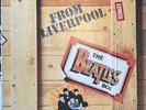 The Beatles - From Liverpool The Beatles Box 8x Vinyl LP Box Set