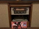 STONE TEMPLE PILOTS CORE - WALMART EXCLUSIVE LIMITED EDITION RED SPLATTER VINYL