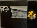 U2 The Joshua Tree LP w/ Poster