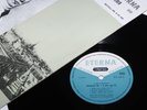 Eterna 1st STEREO 825100 Franz Konwitschny Beethoven Symphony No.1 & No.8 ED1 NM