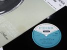 Eterna 1st STEREO 825102 Franz Konwitschny Beethoven Symphony No.4 ED1 NM 1964
