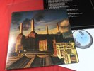 Pink Floyd  ANIMALS  -  LP EMI Harvest 3C 064-98434 Italy 1977 sehr gut